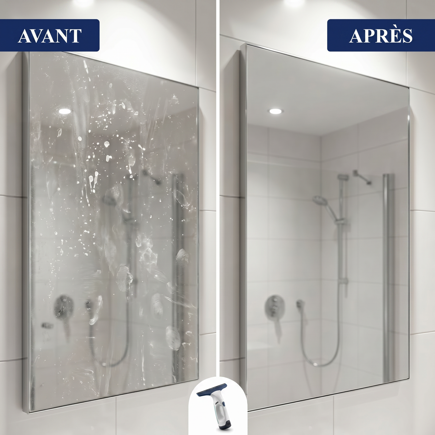 Loreva Glass Pro