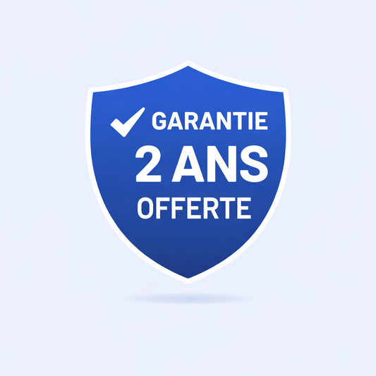 2-Year Protection Plan — FREE