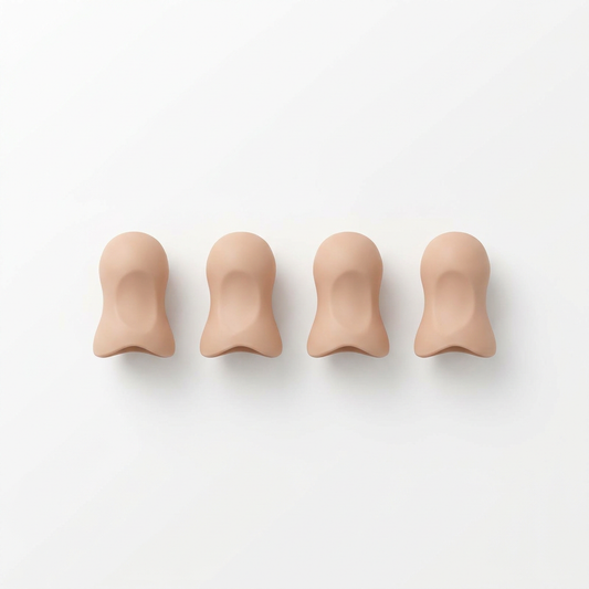 Bouchons d'oreille anti-bruit