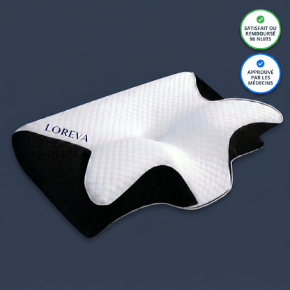 Loreva Sleep Pro ronflements
