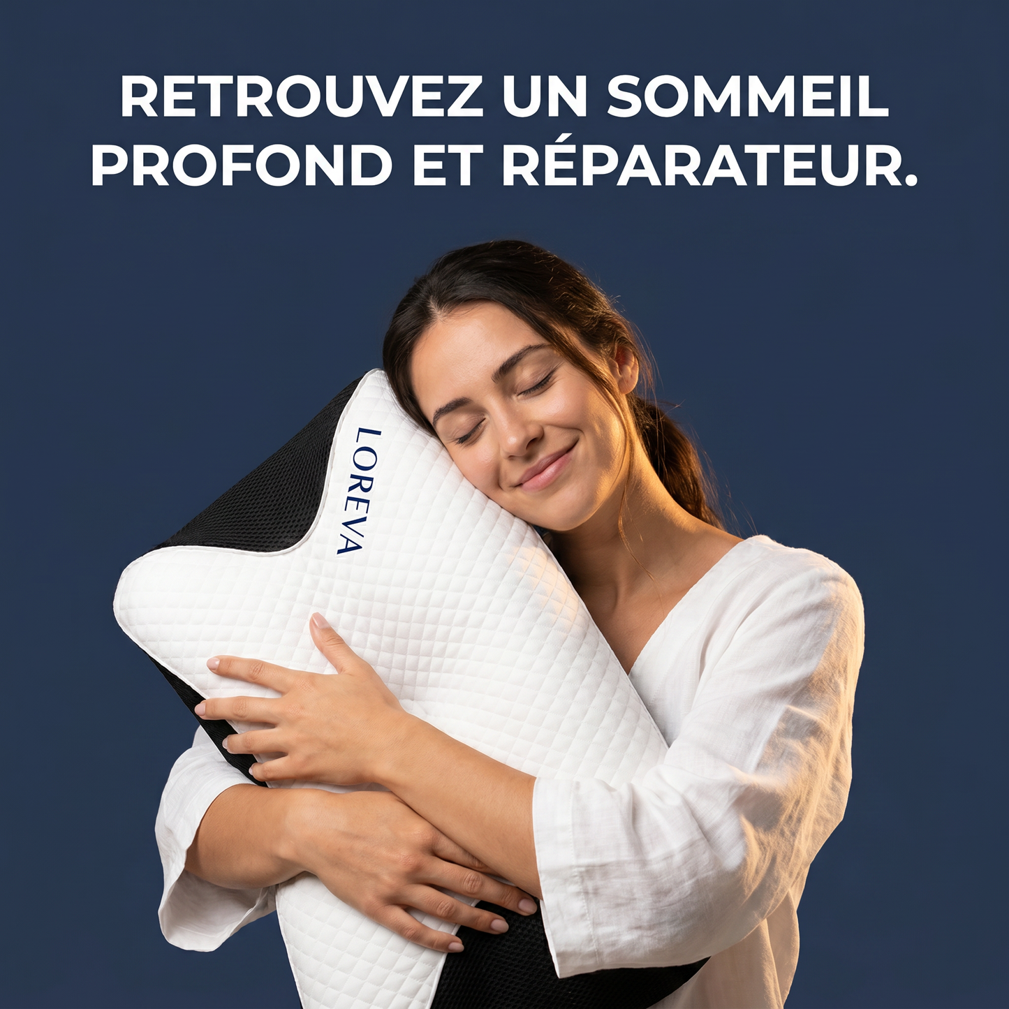 Loreva Sleep Pro ronflements