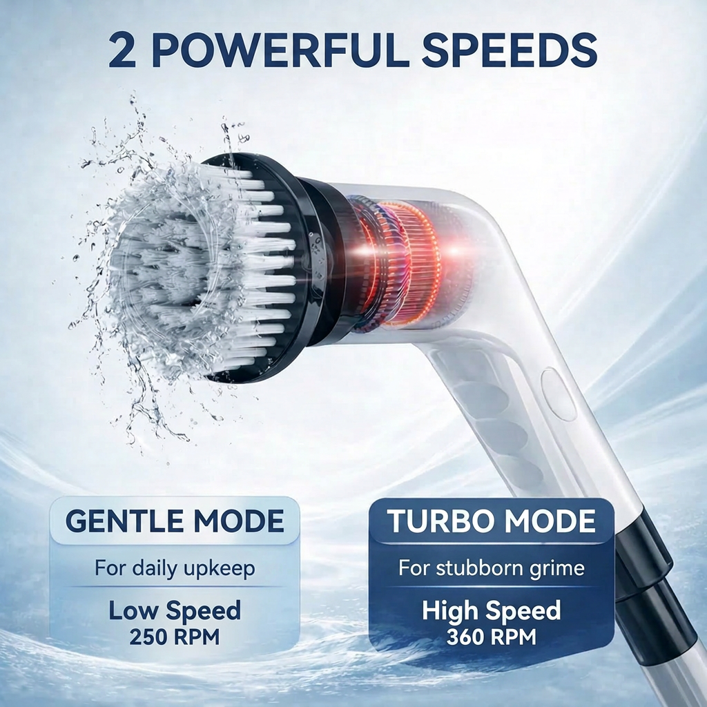 Loreva Spin Pro