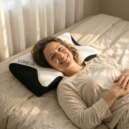 Loreva Sleep Pro