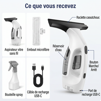 Loreva Glass Pro