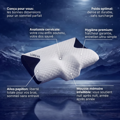 Loreva Sleep Pro